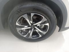 Beijing X7 1.5TD Edition - ფოტო 6