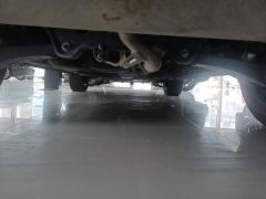 Beijing X7 1.5TD Edition - ფოტო 9