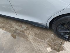 Changan UNI-V 1.5T Premium Version - photo 11