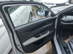 Changan UNI-V 1.5T Premium Version - photo 12