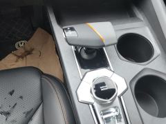 Changan UNI-V 1.5T Premium Version - photo 19