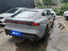 Changan UNI-V 1.5T Premium Version - photo 2