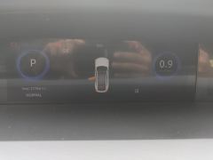 Changan UNI-V 1.5T Premium Version - photo 20