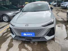 Changan UNI-V 1.5T Premium Version - photo 3