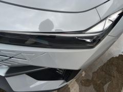 Changan UNI-V 1.5T Premium Version - photo 4