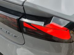 Changan UNI-V 1.5T Premium Version - photo 5