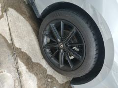 Changan UNI-V 1.5T Premium Version - photo 6