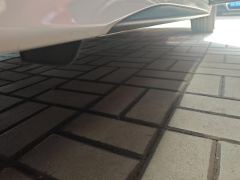 Honda Civic HATCHBACK 240TURBO CVT Extreme Edition - ფოტო 10