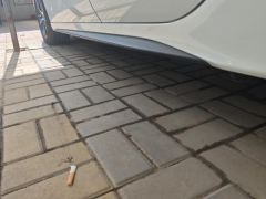 Honda Civic HATCHBACK 240TURBO CVT Extreme Edition - ფოტო 11