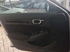 Honda Civic HATCHBACK 240TURBO CVT Extreme Edition - ფოტო 12