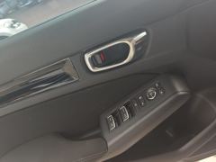 Honda Civic HATCHBACK 240TURBO CVT Extreme Edition - ფოტო 13