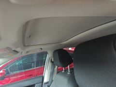 Honda Civic HATCHBACK 240TURBO CVT Extreme Edition - ფოტო 15