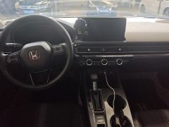 Honda Civic HATCHBACK 240TURBO CVT Extreme Edition - ფოტო 16