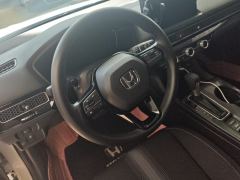 Honda Civic HATCHBACK 240TURBO CVT Extreme Edition - ფოტო 18