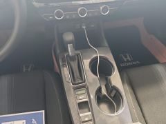 Honda Civic HATCHBACK 240TURBO CVT Extreme Edition - ფოტო 19