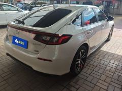 Honda Civic HATCHBACK 240TURBO CVT Extreme Edition - ფოტო 2
