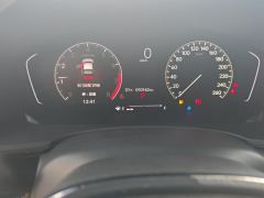 Honda Civic HATCHBACK 240TURBO CVT Extreme Edition - ფოტო 20