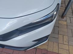 Honda Civic HATCHBACK 240TURBO CVT Extreme Edition - ფოტო 4