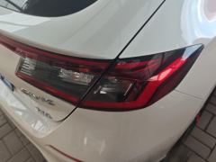 Honda Civic HATCHBACK 240TURBO CVT Extreme Edition - ფოტო 5