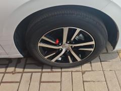 Honda Civic HATCHBACK 240TURBO CVT Extreme Edition - ფოტო 6