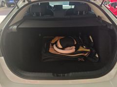 Honda Civic HATCHBACK 240TURBO CVT Extreme Edition - ფოტო 7