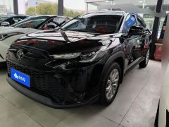 Toyota Frontlander 2.0L Elite Edition - ფოტო 1