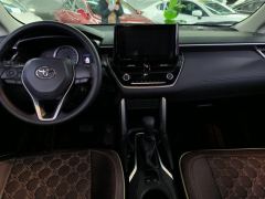 Toyota Frontlander 2.0L Elite Edition - ფოტო 10