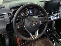Toyota Frontlander 2.0L Elite Edition - ფოტო 12