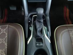 Toyota Frontlander 2.0L Elite Edition - ფოტო 13