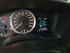 Toyota Frontlander 2.0L Elite Edition - ფოტო 15