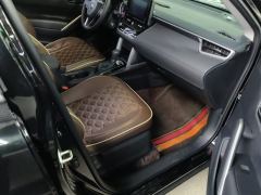 Toyota Frontlander 2.0L Elite Edition - ფოტო 16