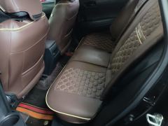 Toyota Frontlander 2.0L Elite Edition - ფოტო 17