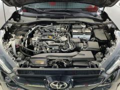 Toyota Frontlander 2.0L Elite Edition - ფოტო 18