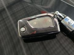 Toyota Frontlander 2.0L Elite Edition - ფოტო 19