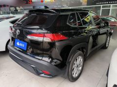 Toyota Frontlander 2.0L Elite Edition - ფოტო 2