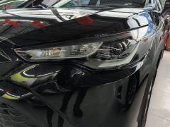 Toyota Frontlander 2.0L Elite Edition - ფოტო 4