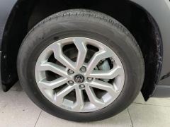Toyota Frontlander 2.0L Elite Edition - ფოტო 5