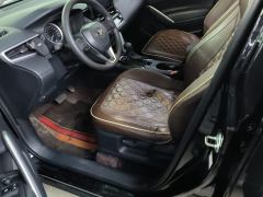Toyota Frontlander 2.0L Elite Edition - ფოტო 8