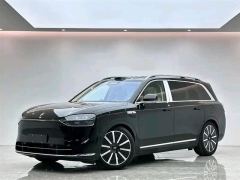 AITO HarmonyOS Intelligent Mobility M9 EREV 275km Ultra 6-seater - фото 1