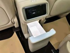 AITO HarmonyOS Intelligent Mobility M9 EREV 275km Ultra 6-seater - фото 12