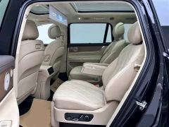 AITO HarmonyOS Intelligent Mobility M9 EREV 275km Ultra 6-seater - фото 14