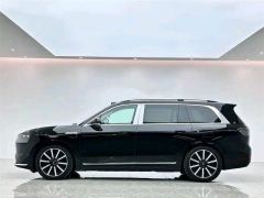 AITO HarmonyOS Intelligent Mobility M9 EREV 275km Ultra 6-seater - фото 16