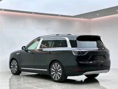 AITO HarmonyOS Intelligent Mobility M9 EREV 275km Ultra 6-seater - фото 18