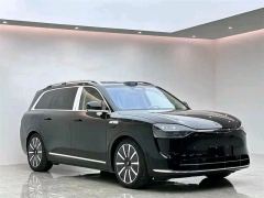 AITO HarmonyOS Intelligent Mobility M9 EREV 275km Ultra 6-seater - фото 3