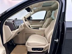 AITO HarmonyOS Intelligent Mobility M9 EREV 275km Ultra 6-seater - фото 4