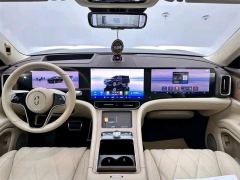 AITO HarmonyOS Intelligent Mobility M9 EREV 275km Ultra 6-seater - фото 5