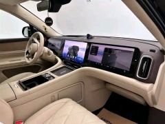 AITO HarmonyOS Intelligent Mobility M9 EREV 275km Ultra 6-seater - фото 7