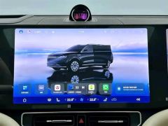 AITO HarmonyOS Intelligent Mobility M9 EREV 275km Ultra 6-seater - фото 8