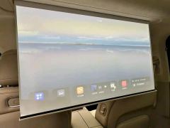 AITO HarmonyOS Intelligent Mobility M9 EREV 275km Ultra 6-seater - фото 9