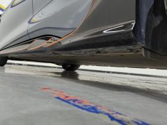 BYD Seal EV Champion Edition 650km AWD Performance Edition - ფოტო 11